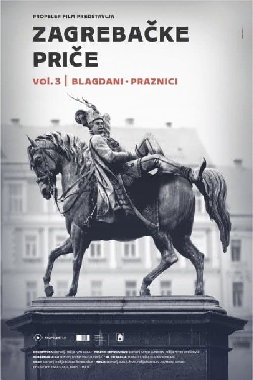 Zagreb Stories 3 backdrop