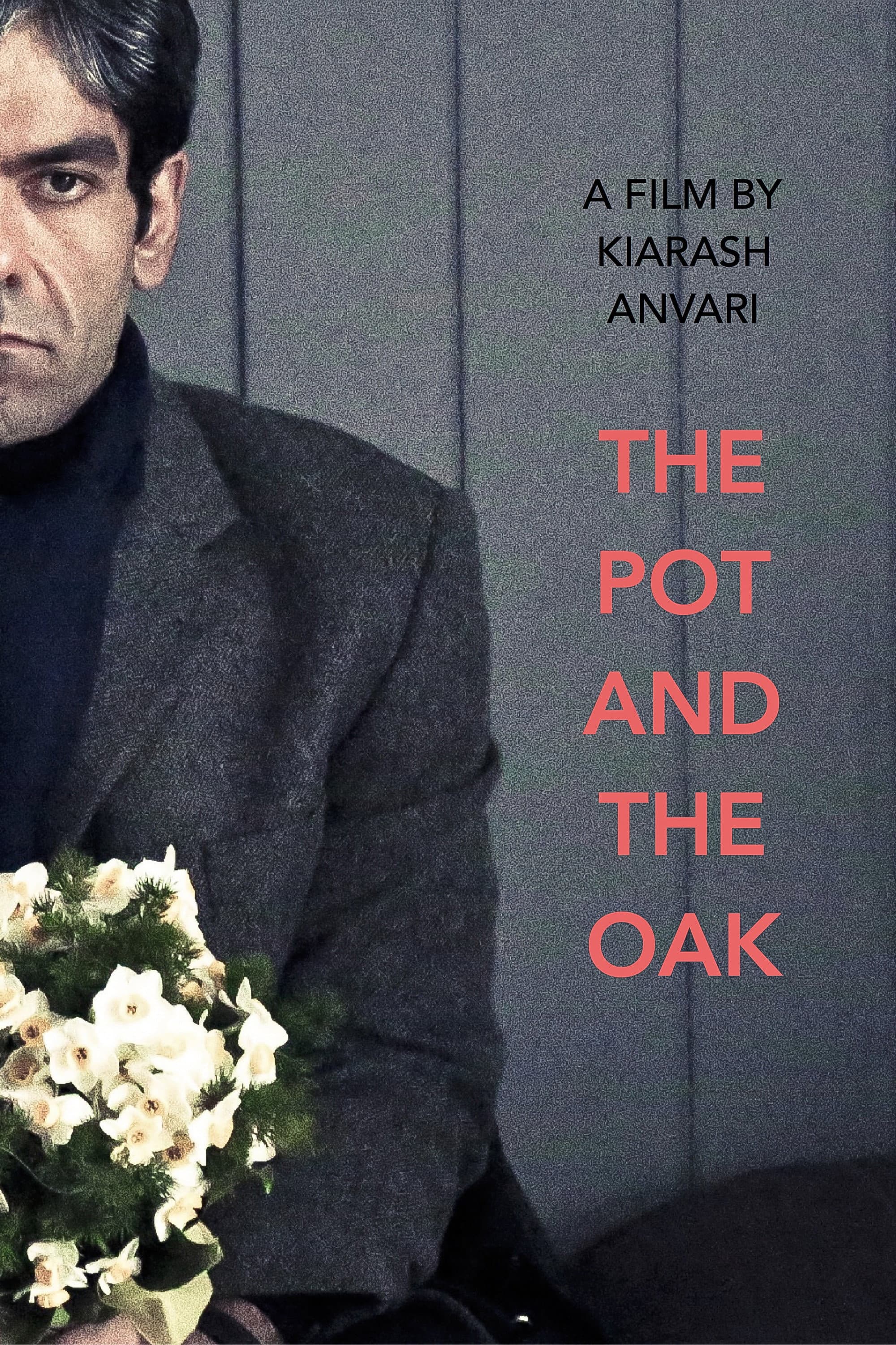The Pot and the Oak backdrop
