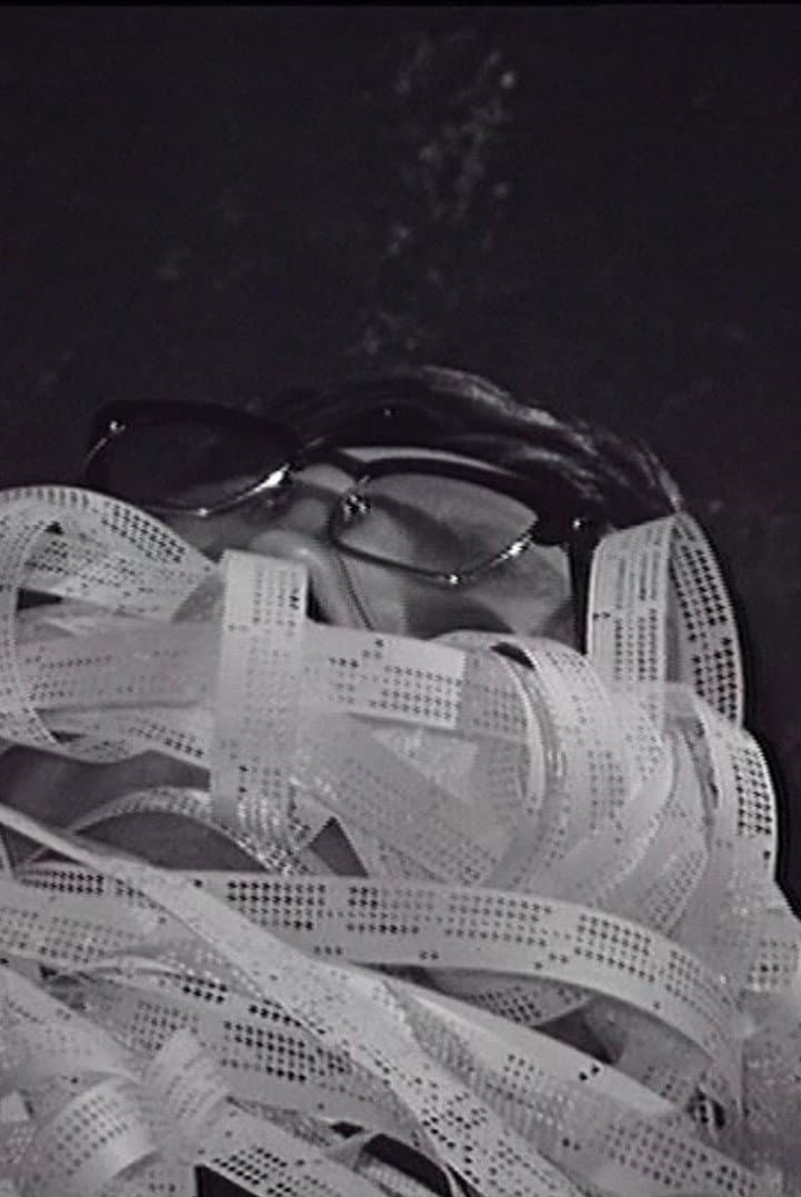 Computer Music backdrop