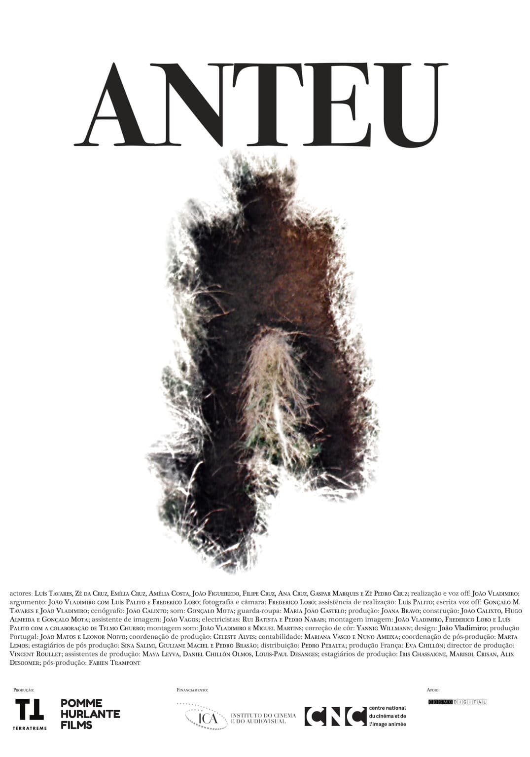 Anteu backdrop