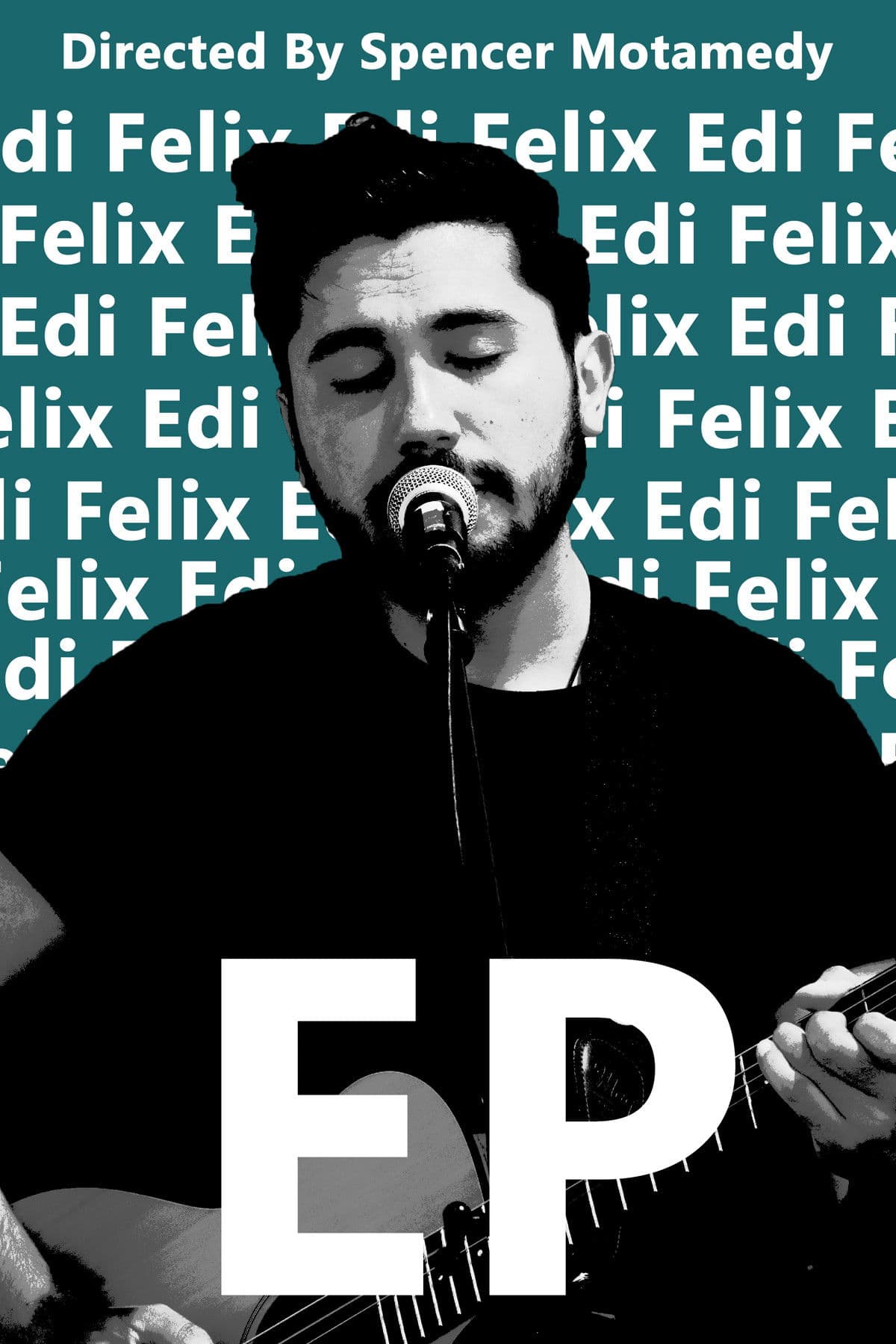 EP backdrop