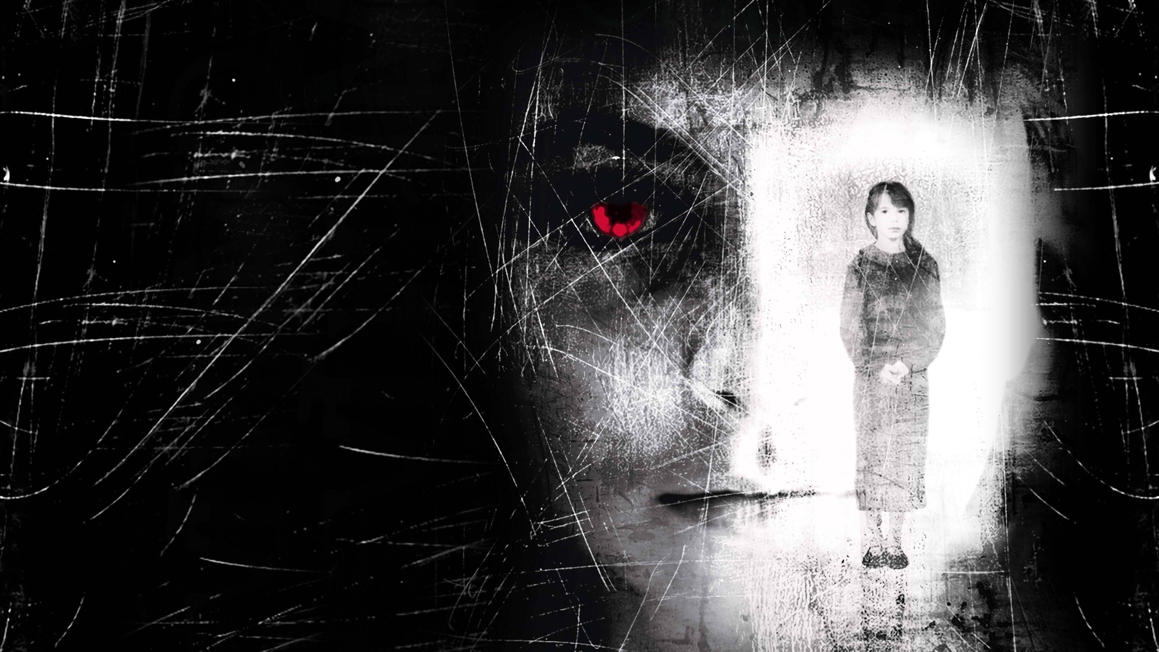 Omen IV: The Awakening backdrop