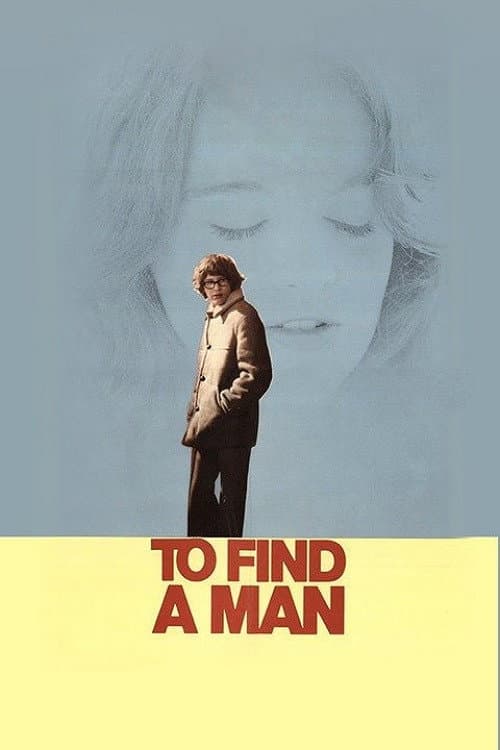To Find a Man backdrop