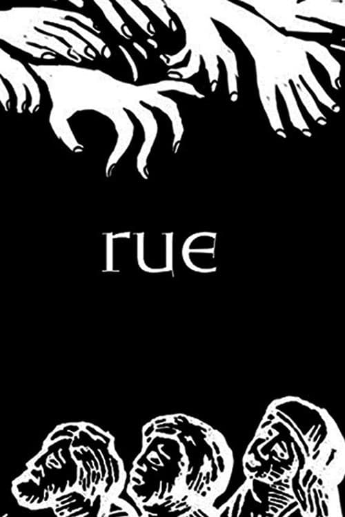 Rue backdrop