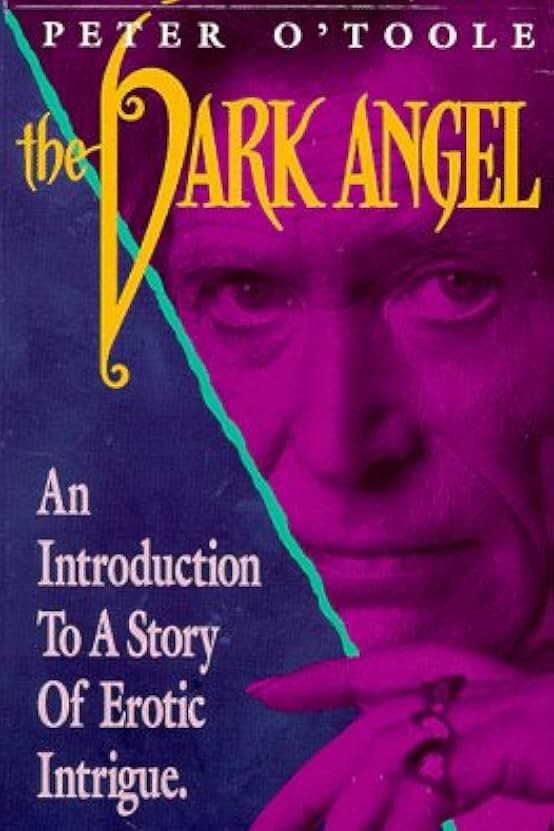 The Dark Angel backdrop