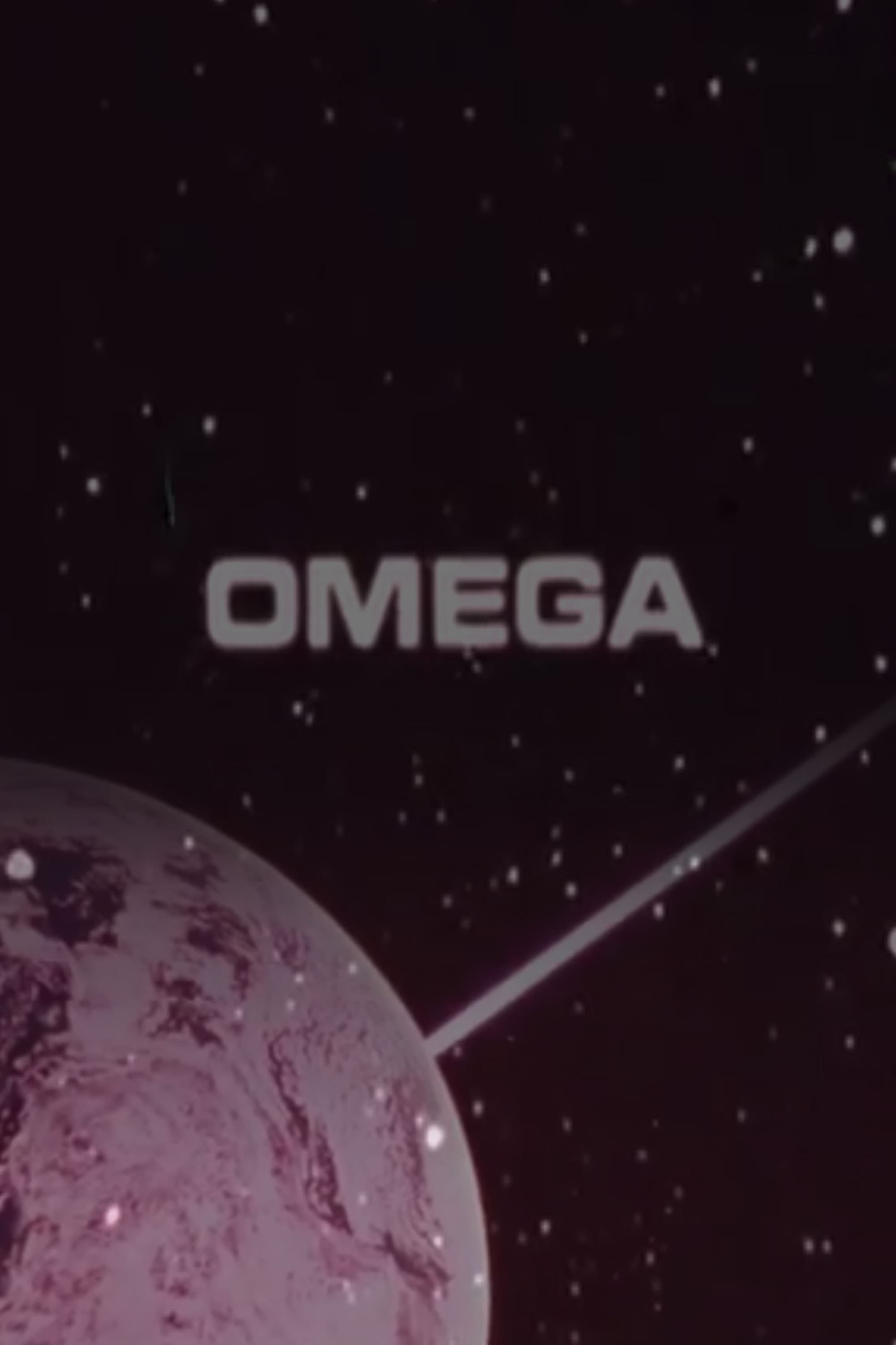 Omega backdrop