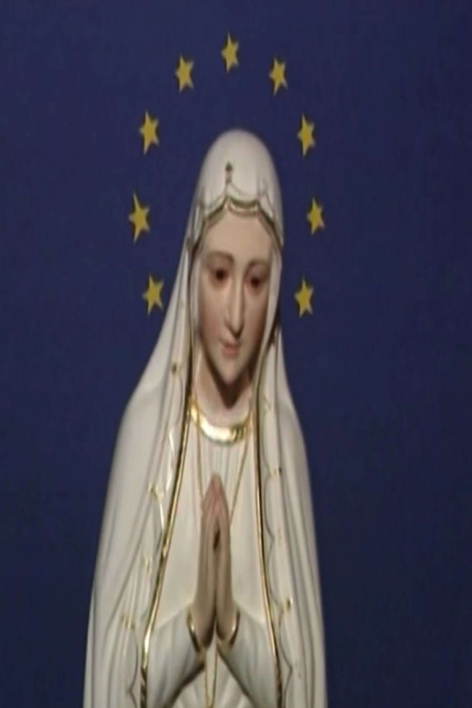 O sono da Europa backdrop