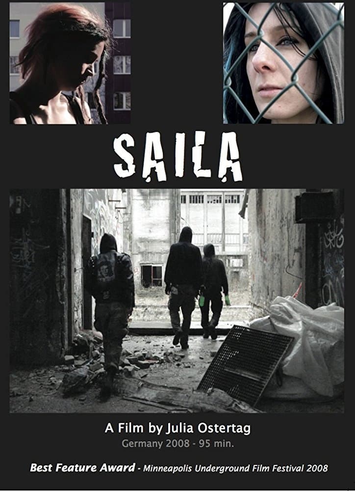 Saila backdrop
