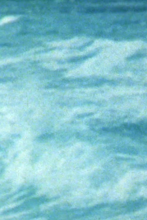 Wave backdrop