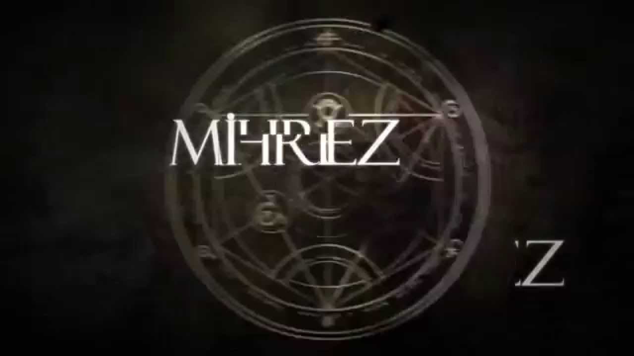 Mihrez: Cin Padişahı backdrop