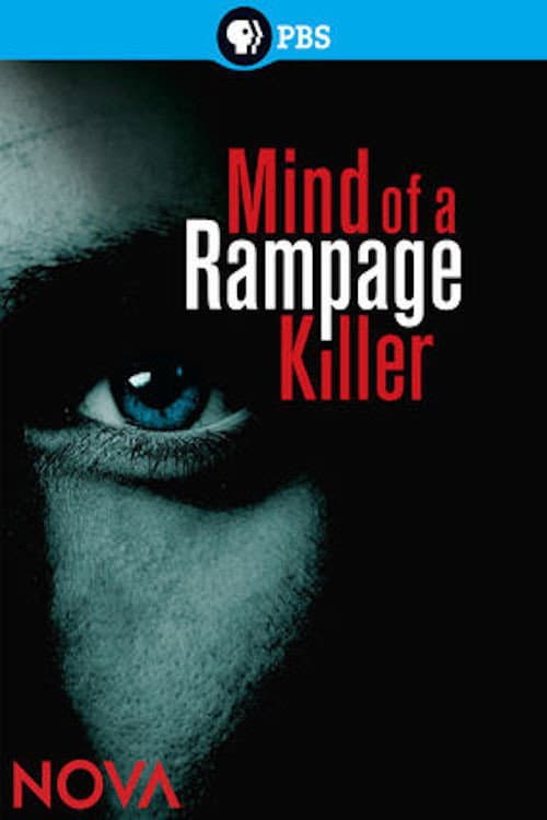 Mind of a Rampage Killer backdrop
