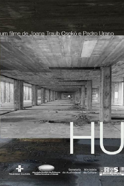 HU backdrop
