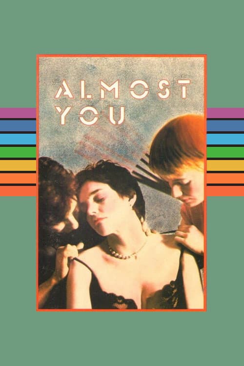 Almost You backdrop