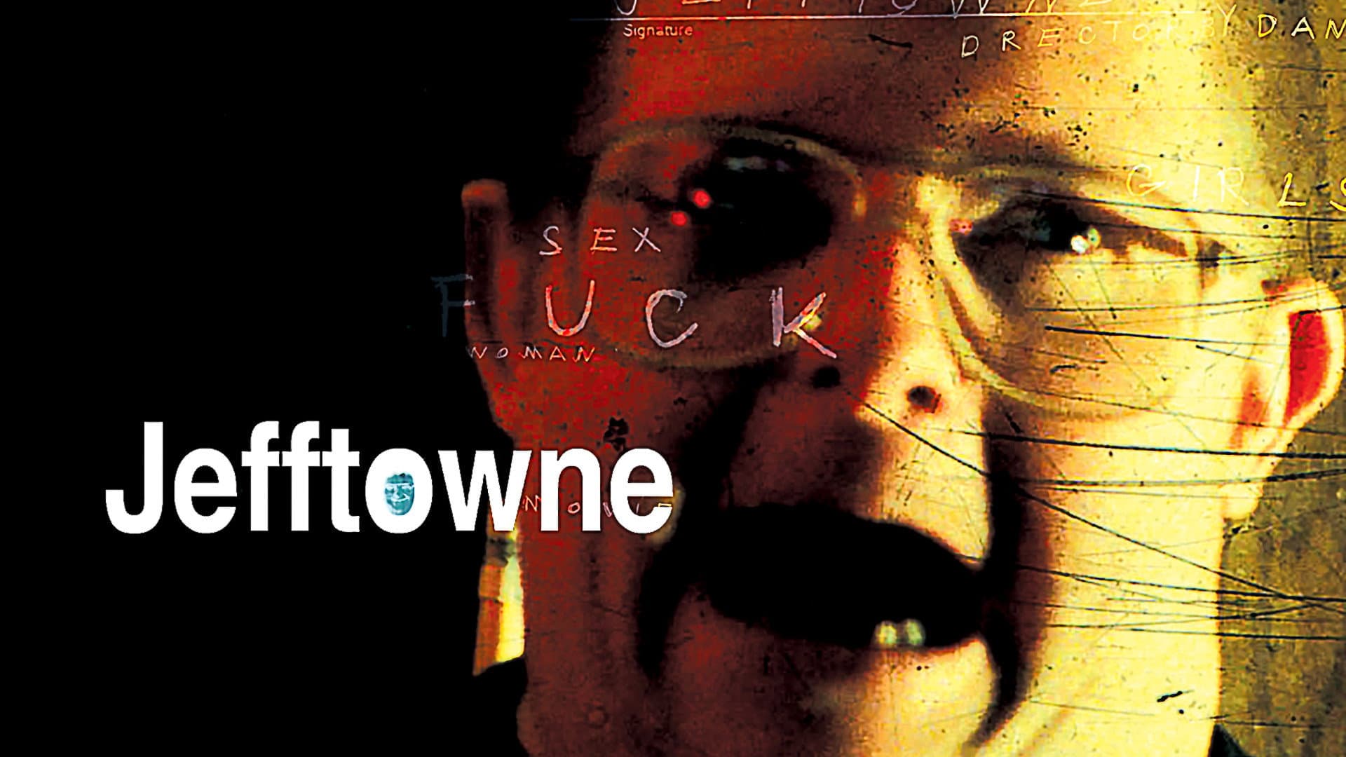 Jefftowne backdrop