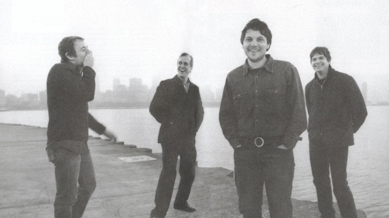 I Am Trying to Break Your Heart: A Film About Wilco backdrop