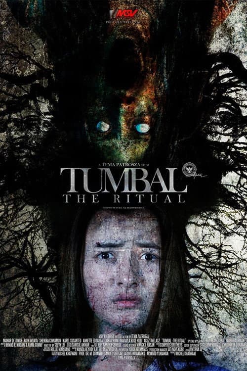 Tumbal: The Ritual backdrop