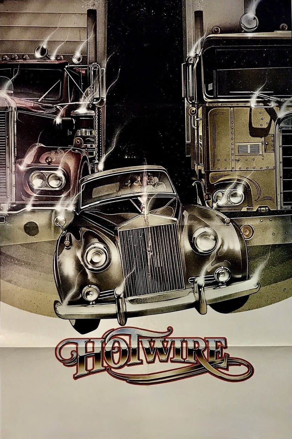 Hotwire backdrop