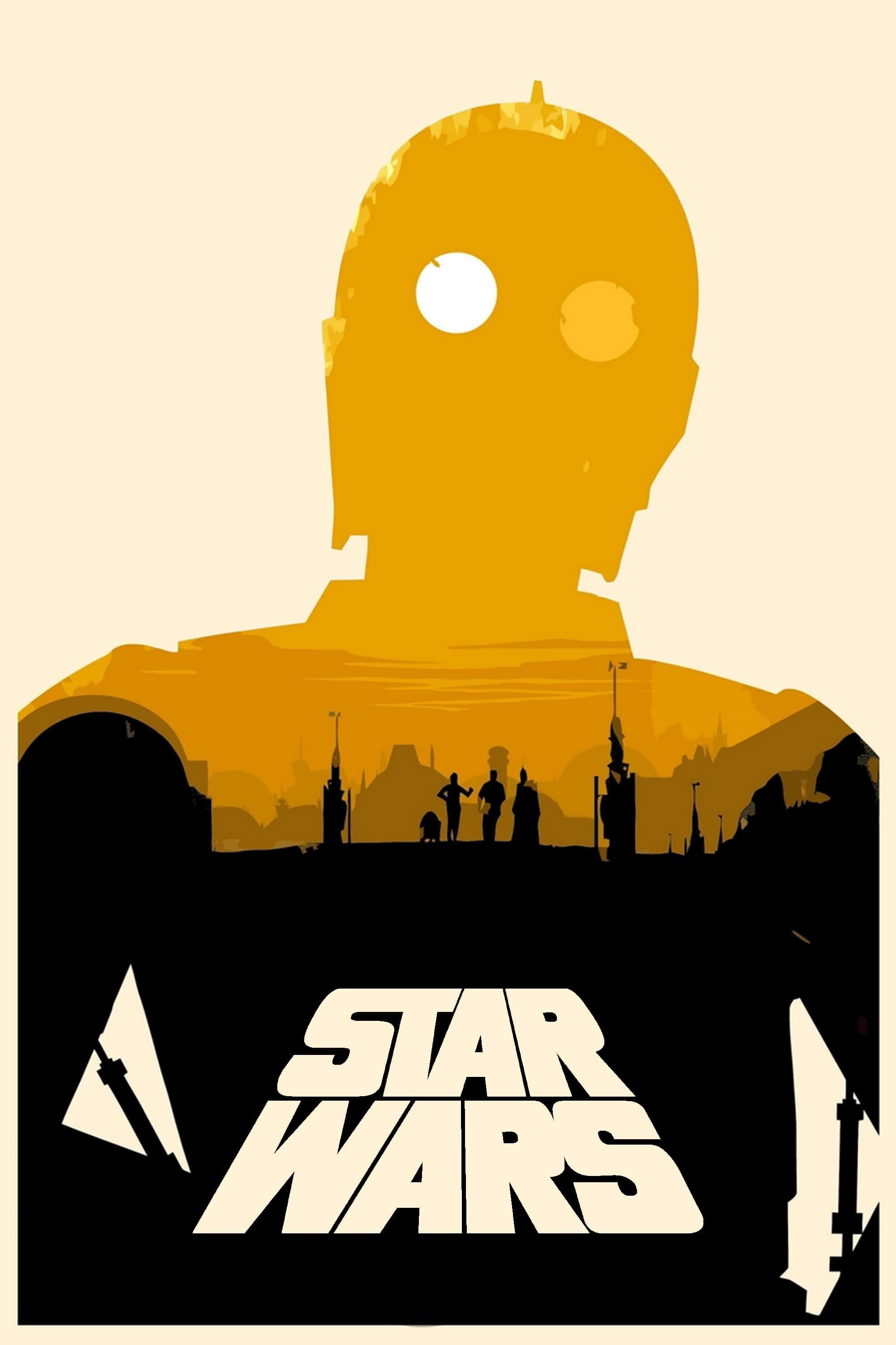 Star Wars Analysis backdrop