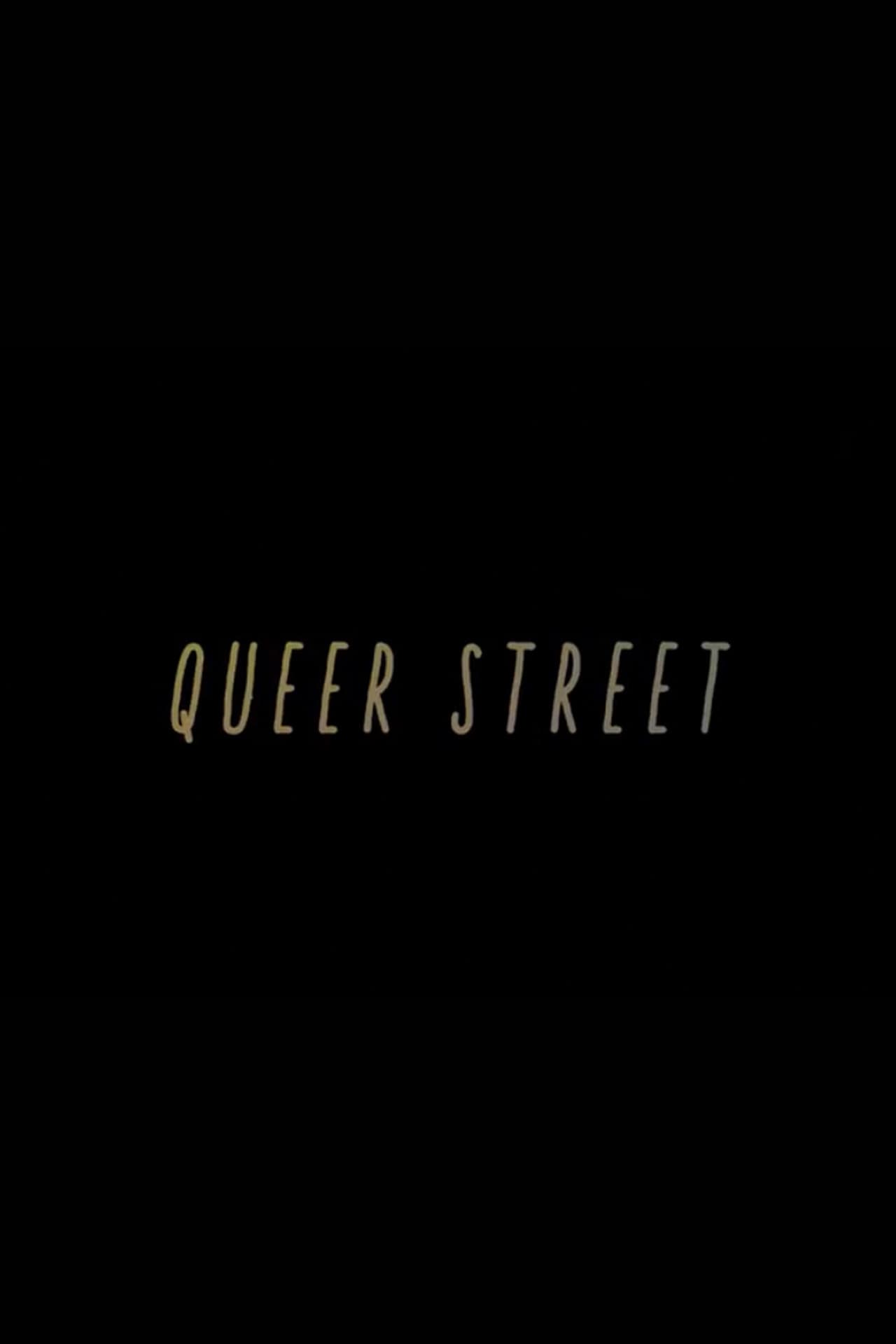 Queer Streets backdrop
