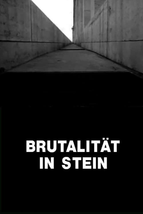 Brutality in Stone backdrop