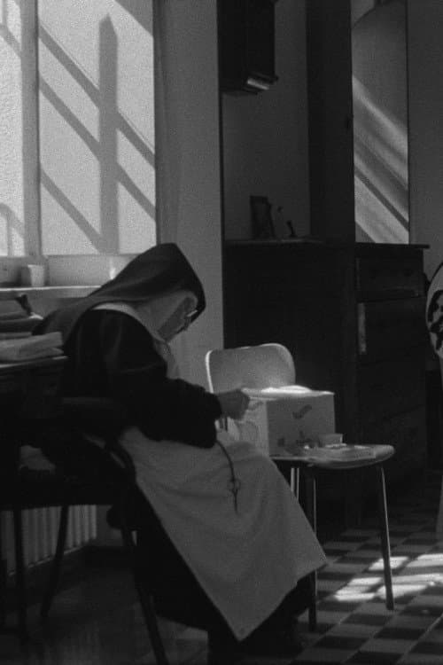 Sorelle Povere di Santa Chiara backdrop