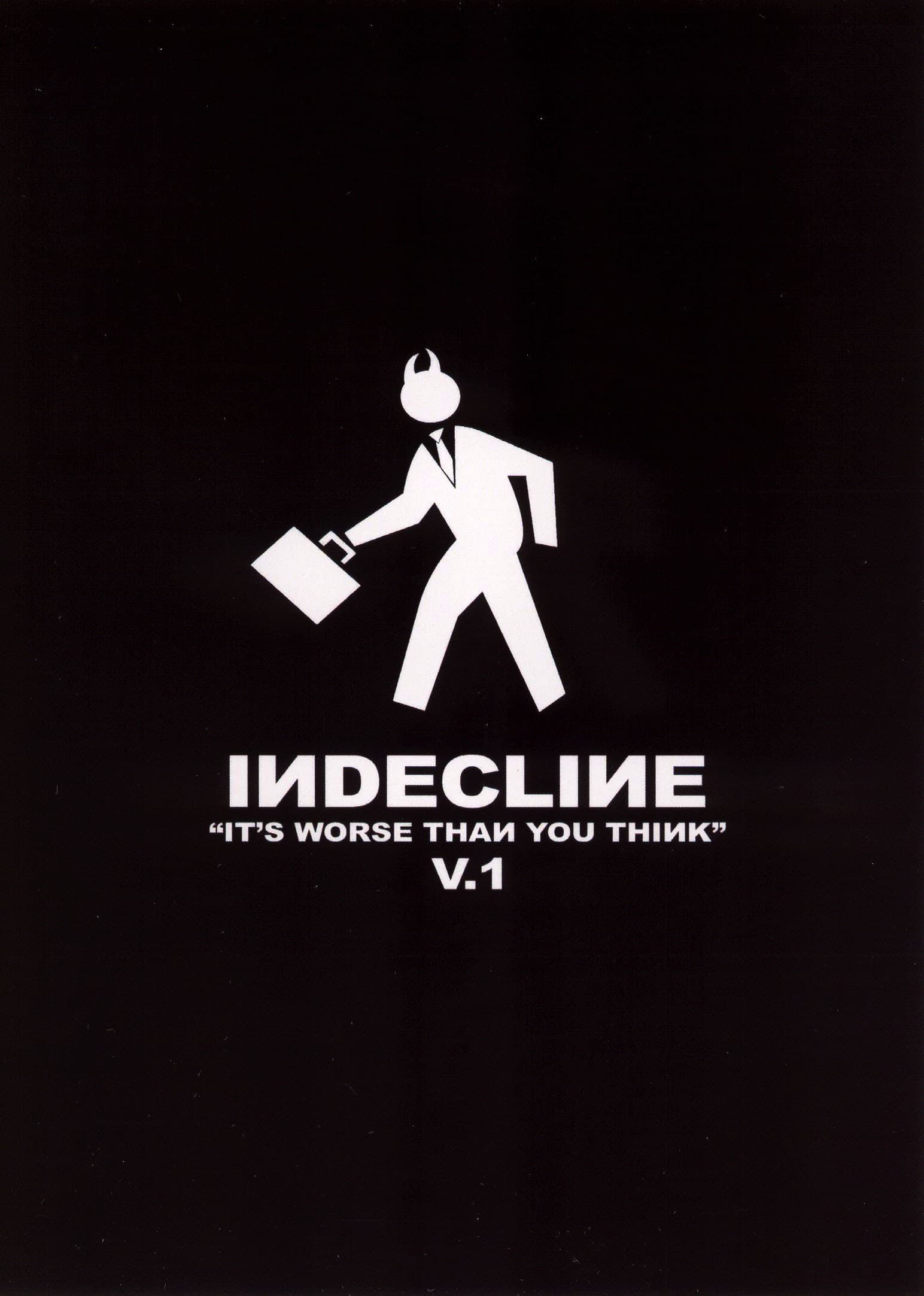 Indecline: It's Worse Than You Think backdrop
