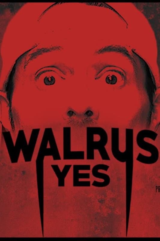 Walrus Yes: The Making of Tusk backdrop
