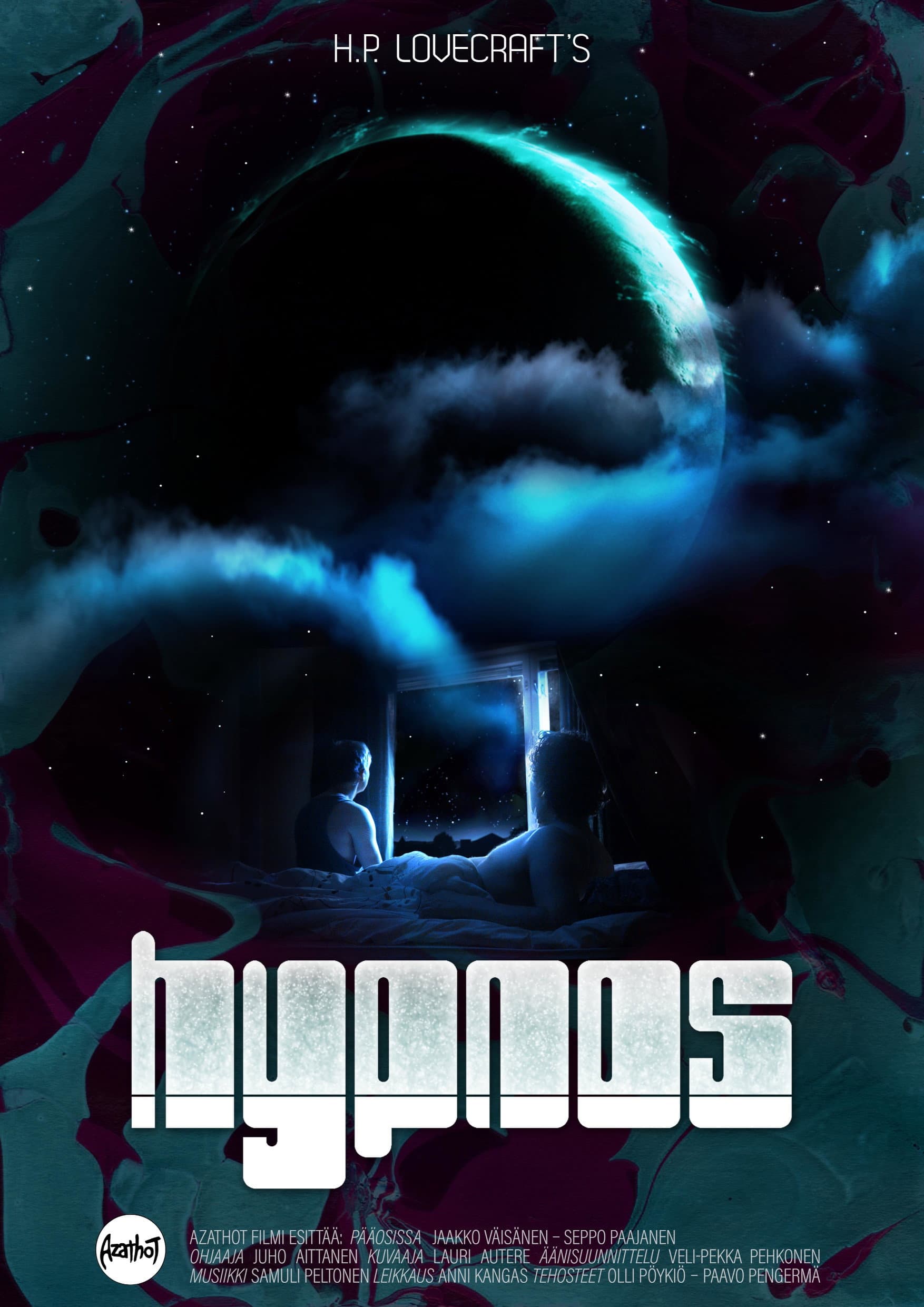 Hypnos backdrop