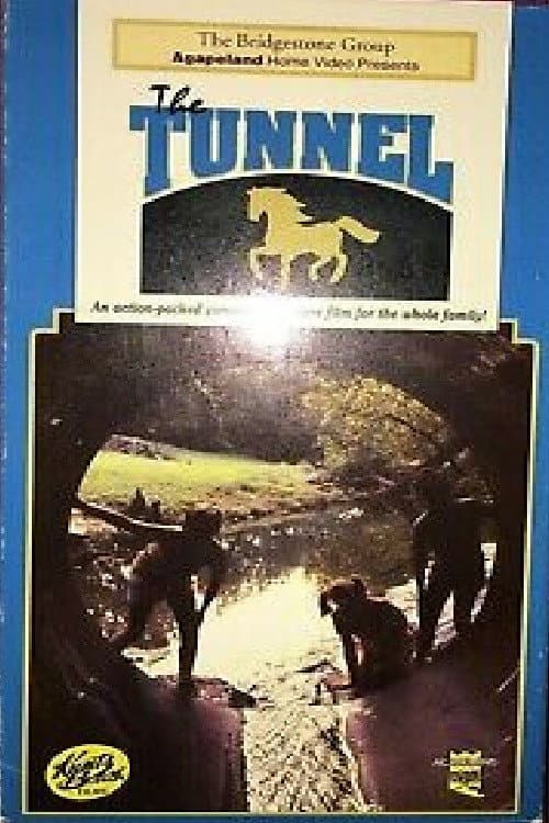 The Tunnel backdrop