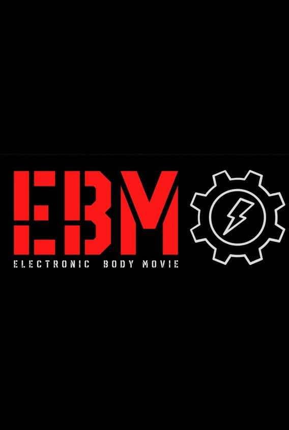 Electronic Body Movie backdrop