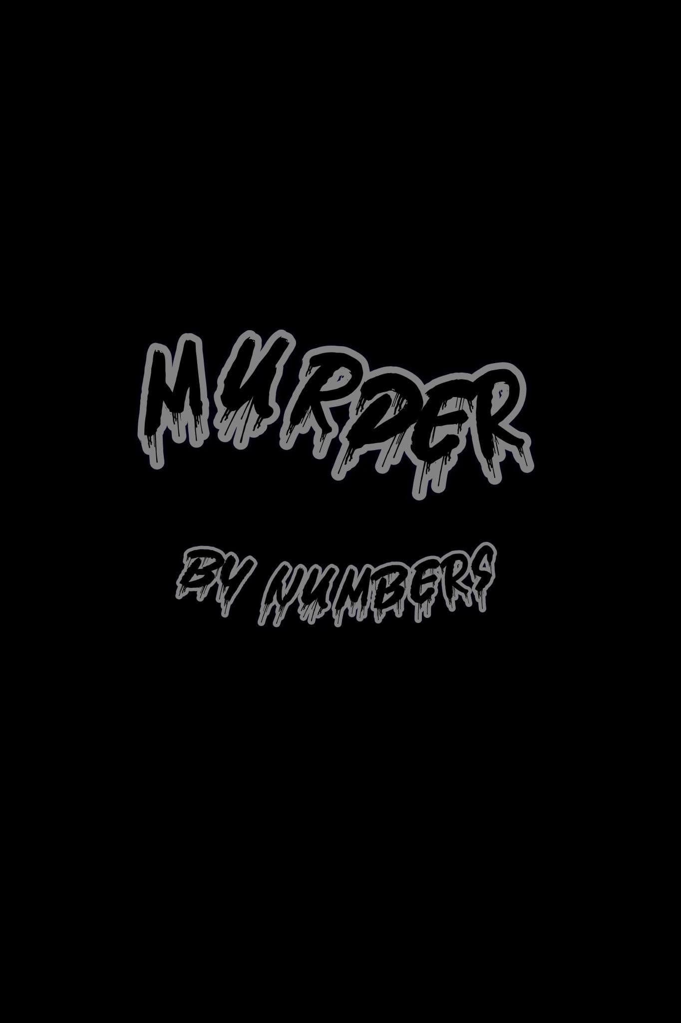 Murder by Numbers backdrop