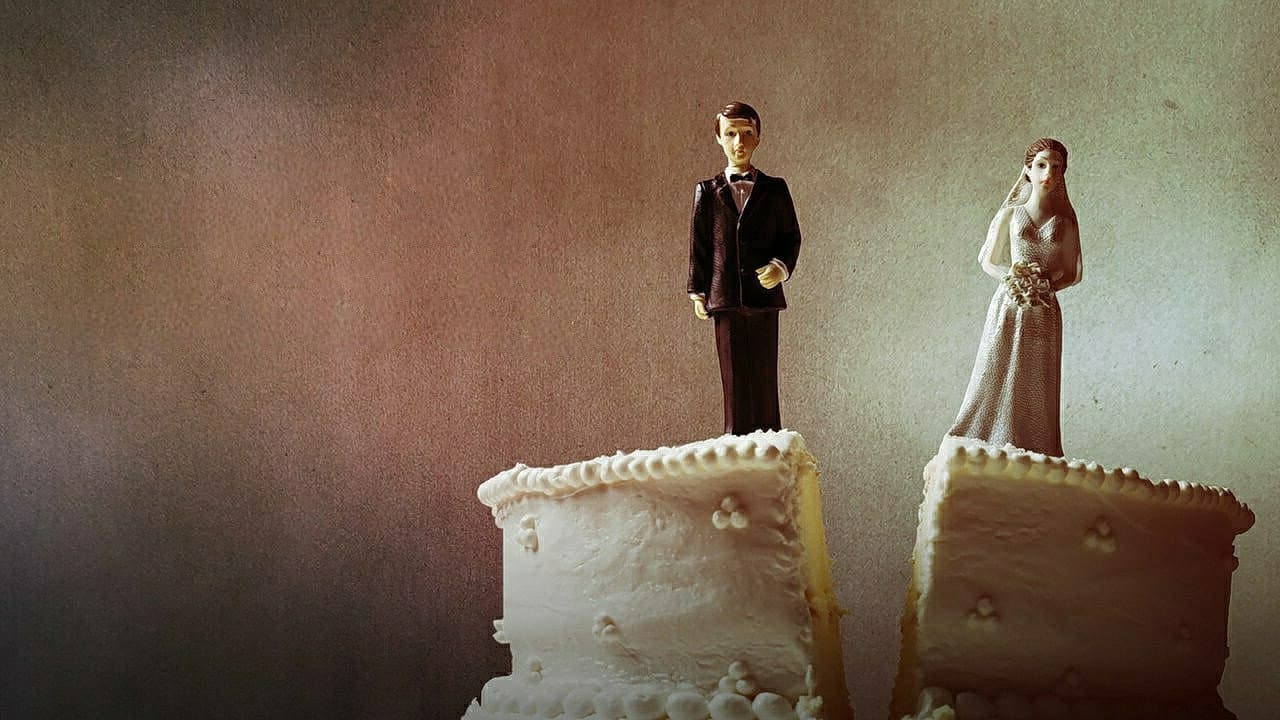 Til Death Do Us Part backdrop