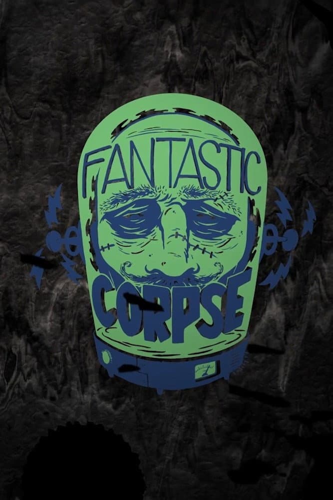 The Fantastic Corpse backdrop