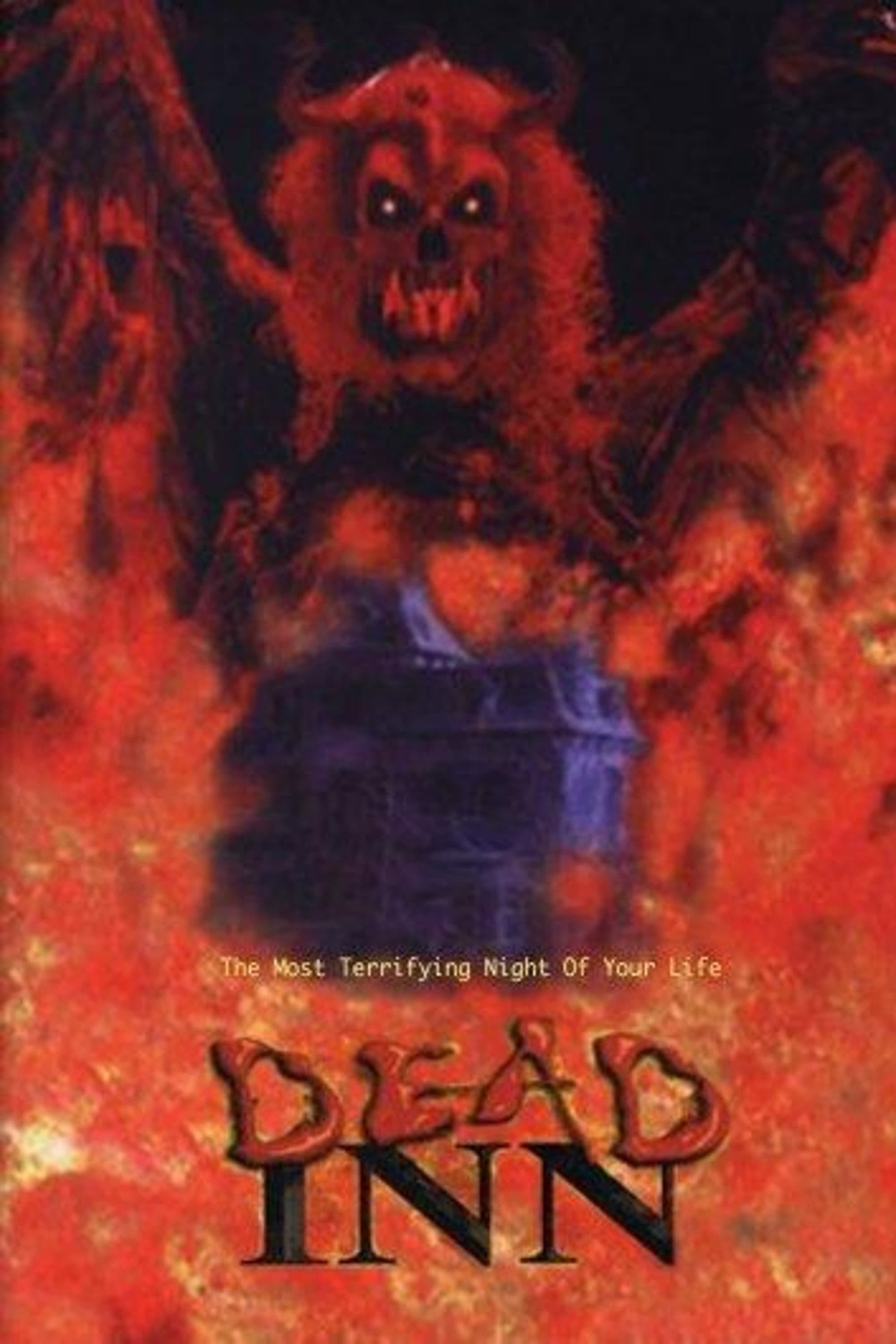 Dead Inn backdrop