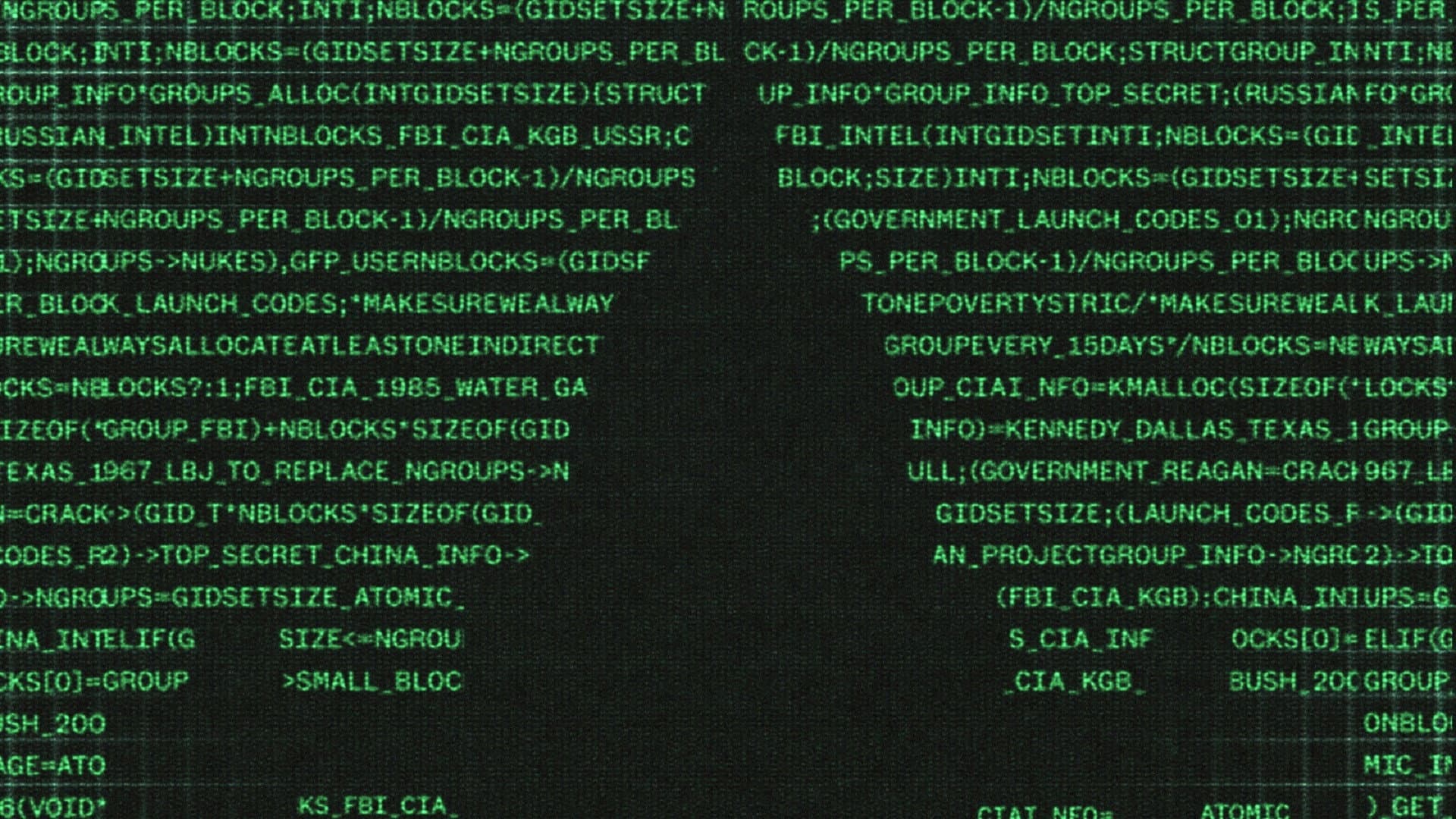 While The Rest Of Us Die backdrop