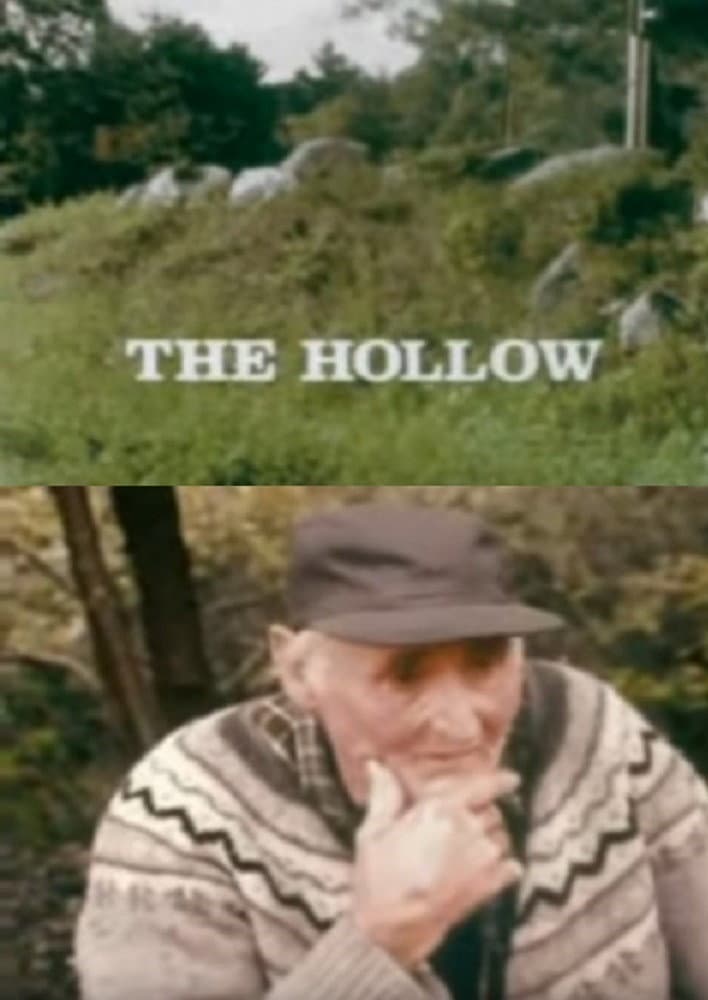 The Hollow backdrop