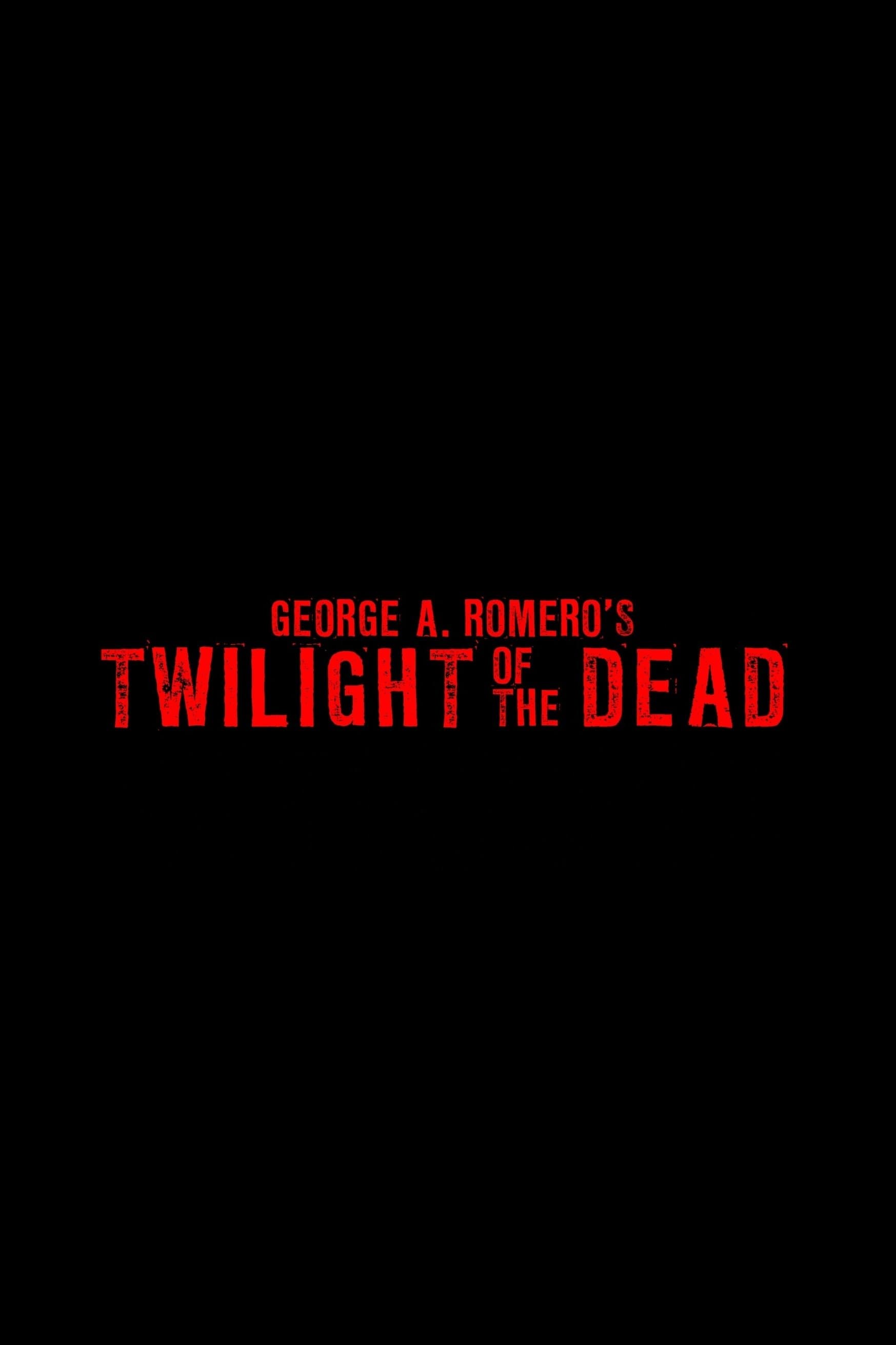 Twilight of the Dead backdrop
