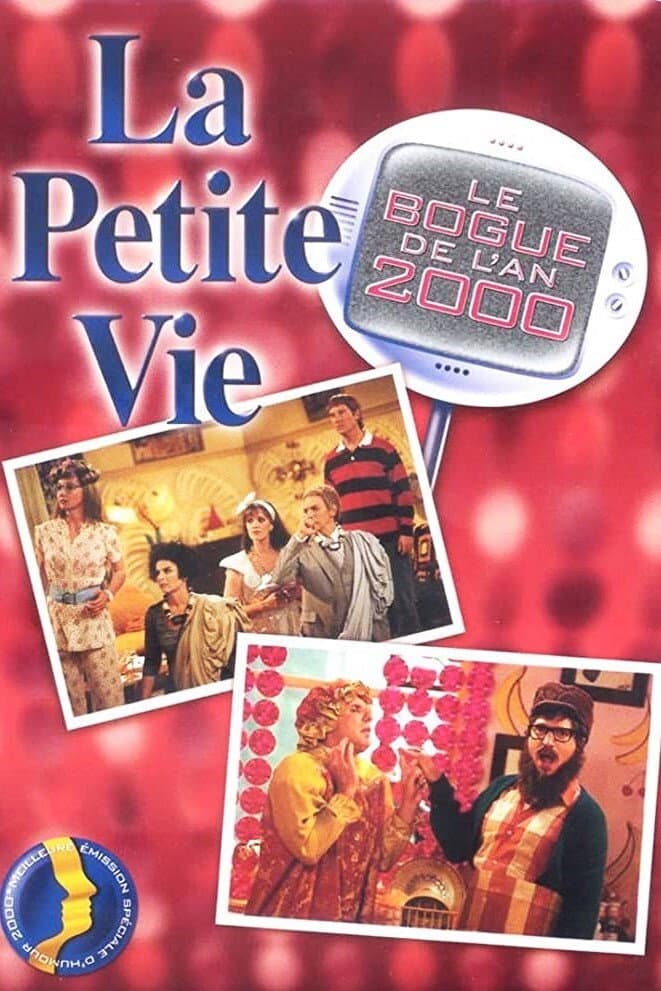 Le bogue de l'an 2000 backdrop
