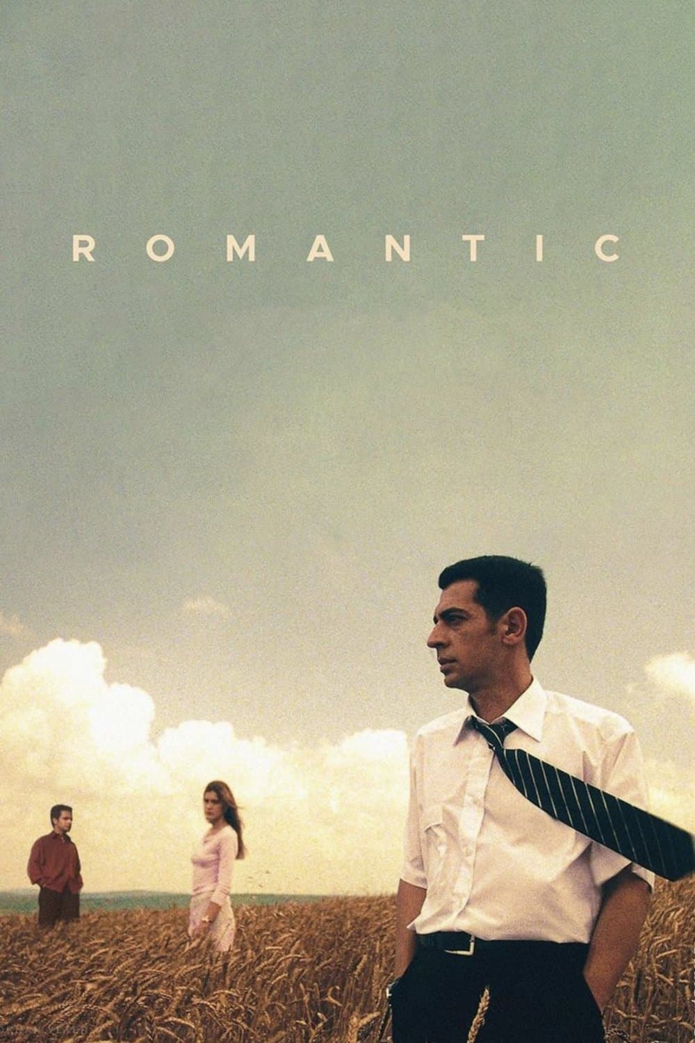 Romantic backdrop