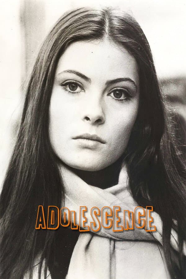 Adolescence backdrop
