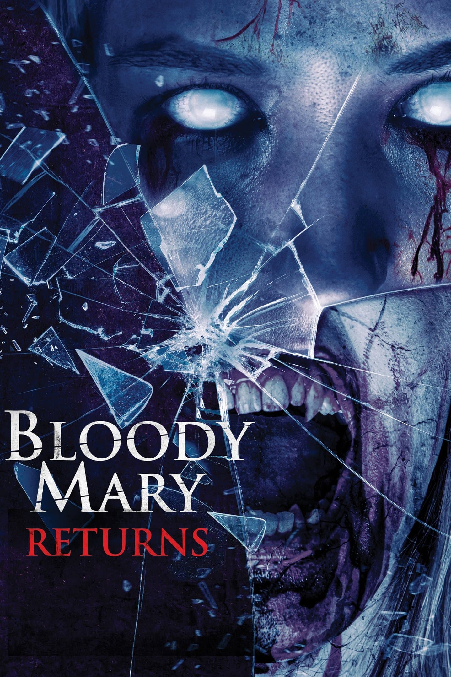 Bloody Mary Returns backdrop