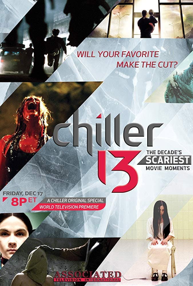 Chiller 13: The Decade's Scariest Movie Moments backdrop