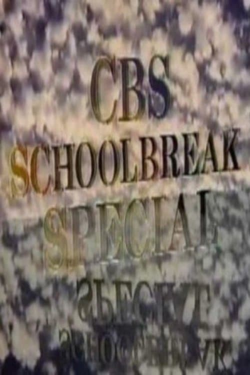 CBS Schoolbreak Special backdrop