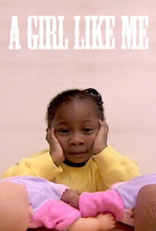 A Girl Like Me backdrop