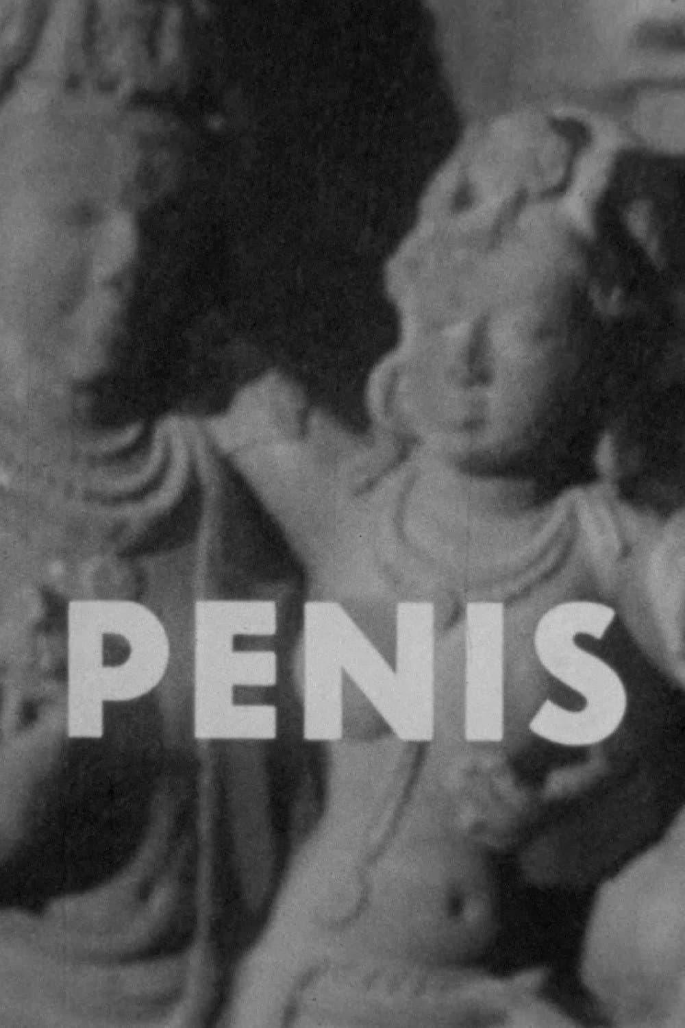 Penis backdrop