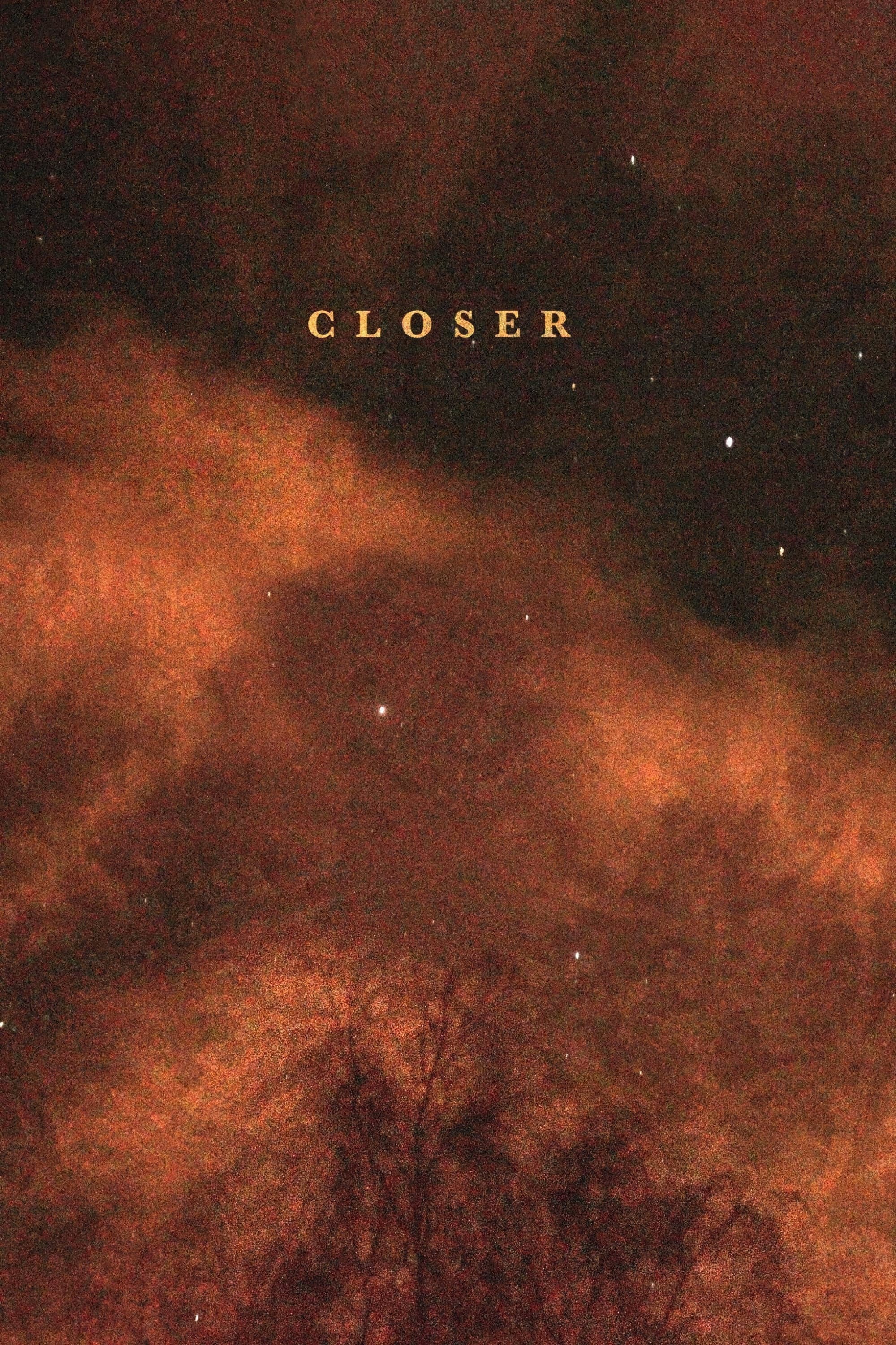 Closer backdrop
