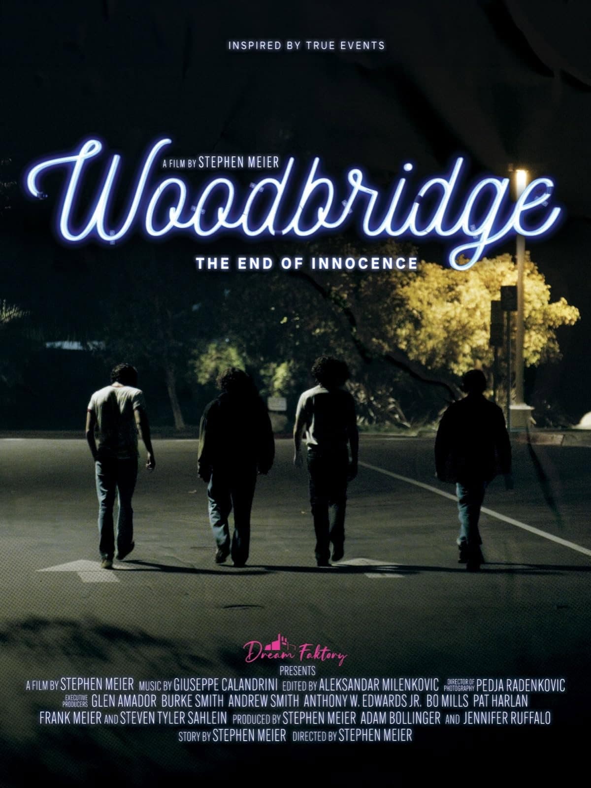 Woodbridge backdrop