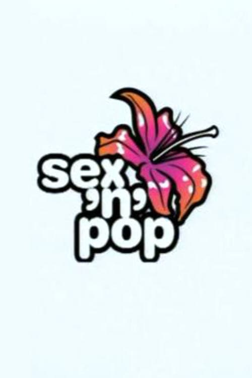 Sex 'n' Pop backdrop
