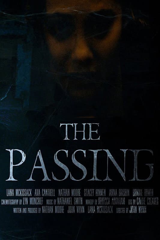 The Passing backdrop