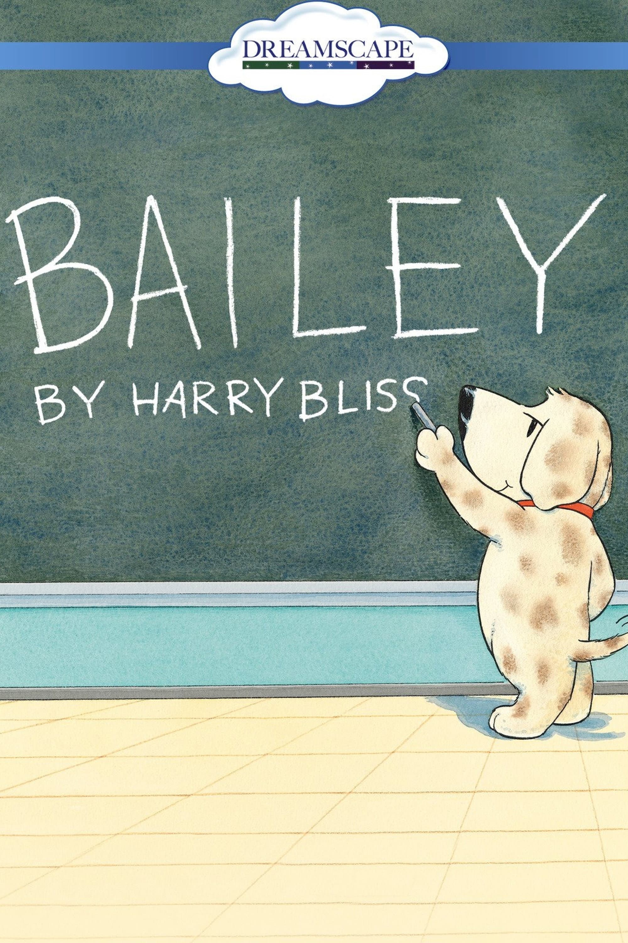 Bailey backdrop